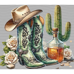 Country music-CU 1458